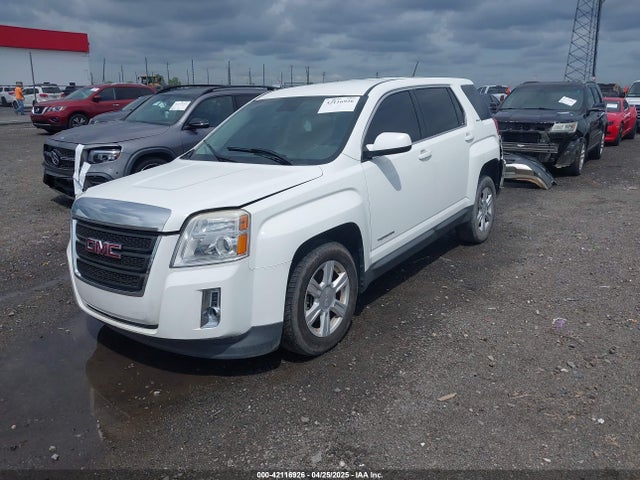 2GKALMEK3F6356959 GMC Terrain Sle-1