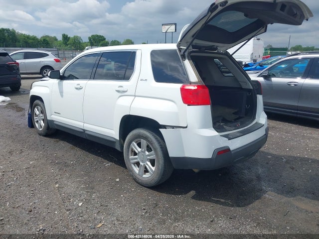 2GKALMEK3F6356959 GMC Terrain Sle-1