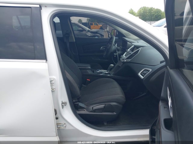 2GKALMEK3F6356959 GMC Terrain Sle-1