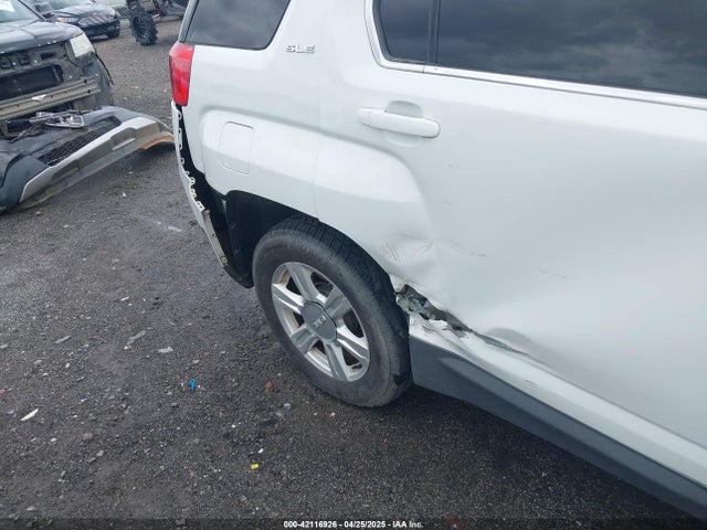 2GKALMEK3F6356959 GMC Terrain Sle-1