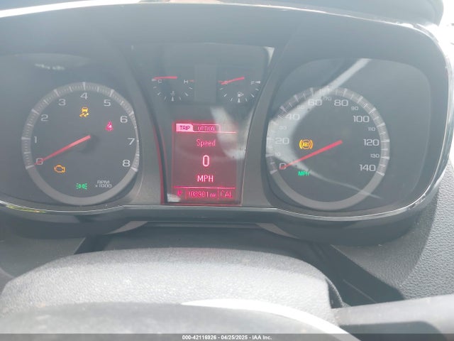 2GKALMEK3F6356959 GMC Terrain Sle-1