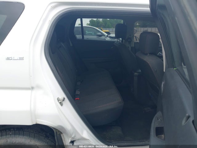 2GKALMEK3F6356959 GMC Terrain Sle-1