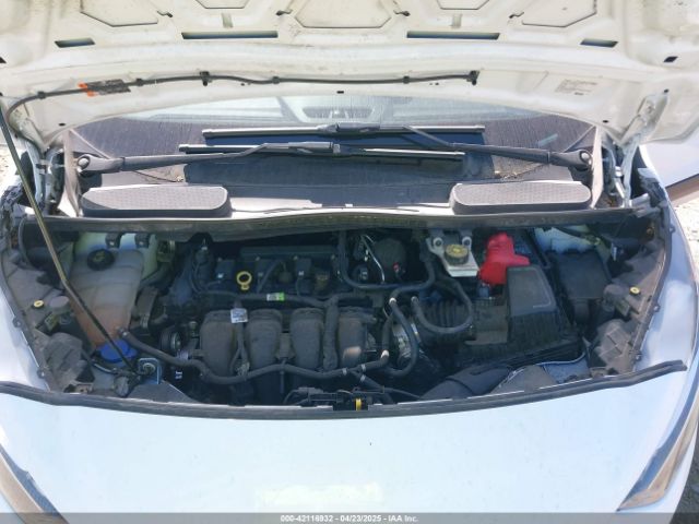 NM0LS7E22M1501737 Ford Transit Connect Xl Cargo Van
