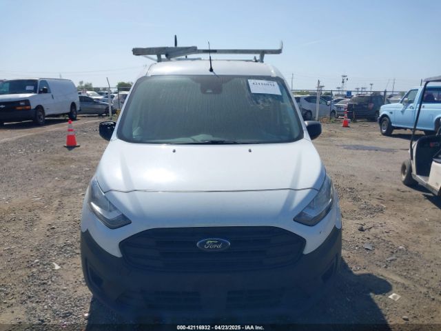 NM0LS7E22M1501737 Ford Transit Connect Xl Cargo Van