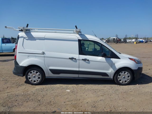 NM0LS7E22M1501737 Ford Transit Connect Xl Cargo Van