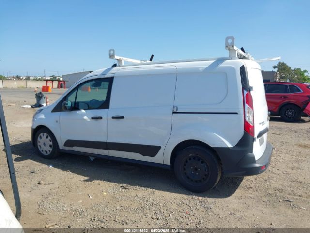NM0LS7E22M1501737 Ford Transit Connect Xl Cargo Van