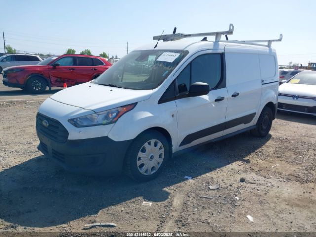 NM0LS7E22M1501737 Ford Transit Connect Xl Cargo Van