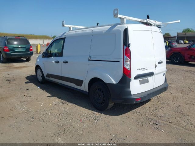 NM0LS7E22M1501737 Ford Transit Connect Xl Cargo Van