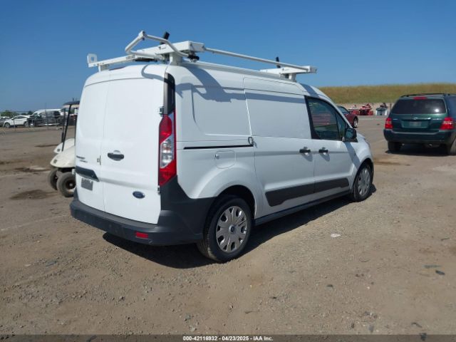 NM0LS7E22M1501737 Ford Transit Connect Xl Cargo Van