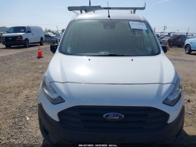 NM0LS7E22M1501737 Ford Transit Connect Xl Cargo Van