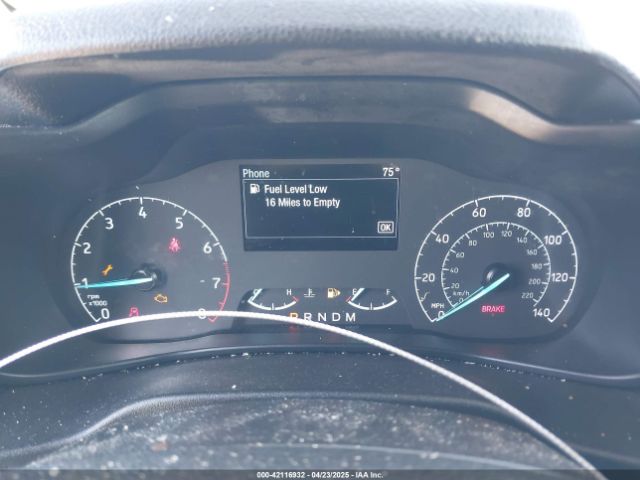 NM0LS7E22M1501737 Ford Transit Connect Xl Cargo Van