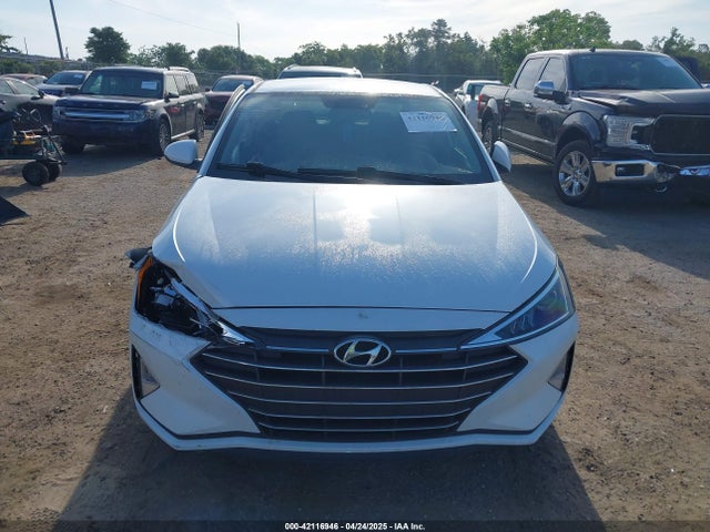 Hyundai ELANTRA SE 2019 5NPD74LF3KH497121 Image 13