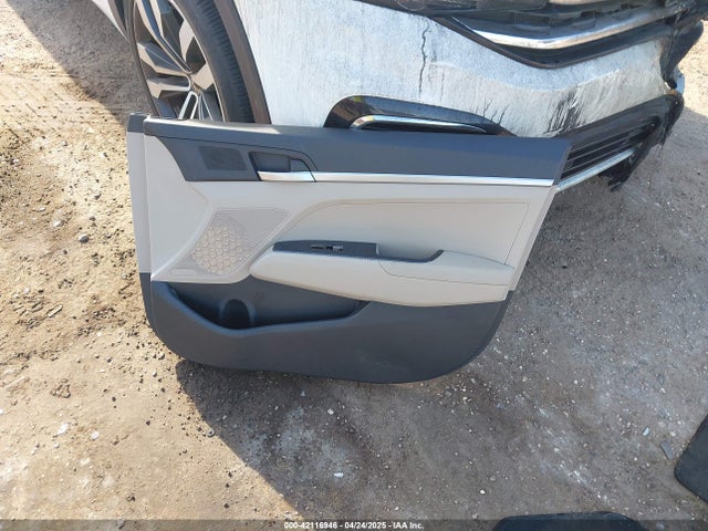 Hyundai ELANTRA SE 2019 5NPD74LF3KH497121 Image 12