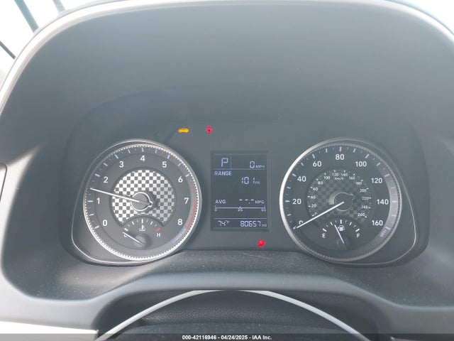 Hyundai ELANTRA SE 2019 5NPD74LF3KH497121 Image 7
