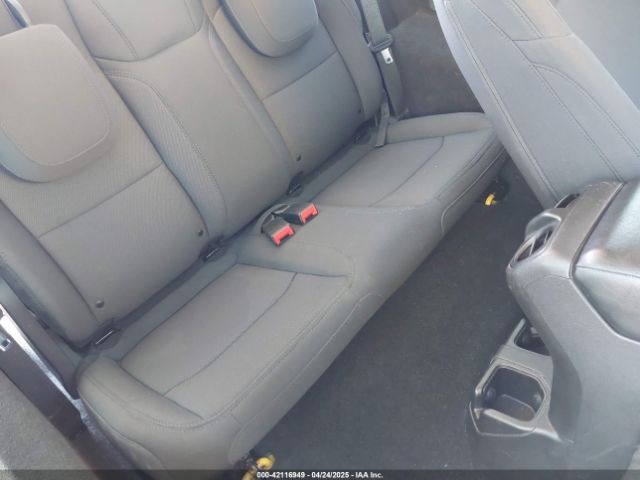 1C4GJXAG6KW508134 Jeep Wrangler Sport S 4x4