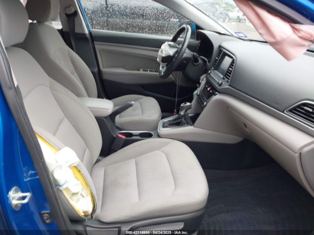 KMHD84LF9JU596572 Hyundai Elantra Value Edition