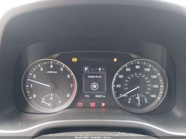 KMHD84LF9JU596572 Hyundai Elantra Value Edition