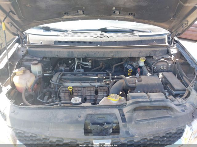 3C4PDCAB2FT752881 Dodge Journey American Value Pkg