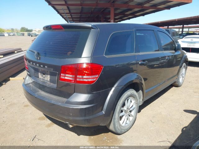 3C4PDCAB2FT752881 Dodge Journey American Value Pkg