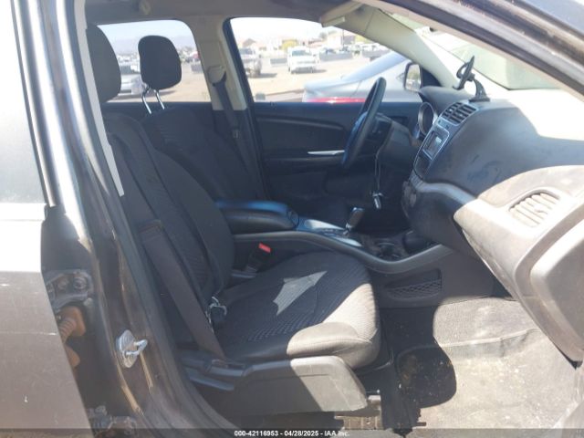 3C4PDCAB2FT752881 Dodge Journey American Value Pkg