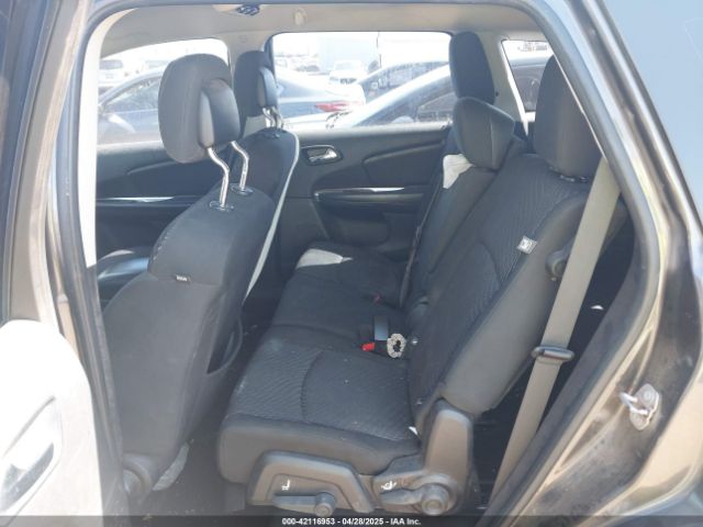3C4PDCAB2FT752881 Dodge Journey American Value Pkg