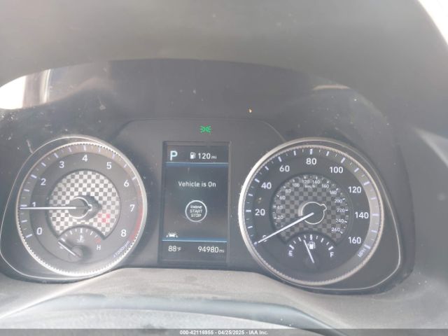 2020 HYUNDAI ELANTRA 5NPD84LFXLH515645 Photo 6