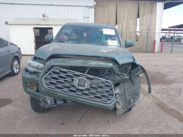 3TYCZ5AN2MT049069 Toyota 2gr-fks