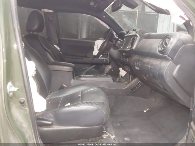 2021 TOYOTA TACOMA 4WD 3TYCZ5AN2MT049069 Photo 4