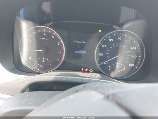 5NPD84LF6HH057058 Hyundai Elantra Limited
