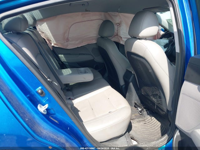 5NPD84LF6HH057058 Hyundai Elantra Limited