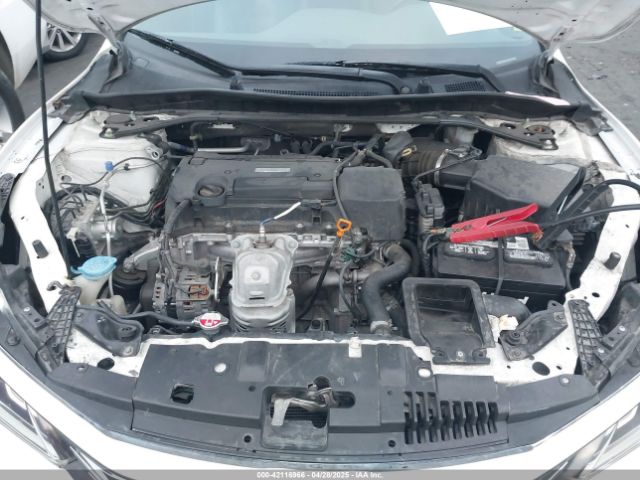1HGCR2F52HA220832 Honda Accord Sport