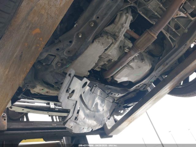 1HGCR2F52HA220832 Honda Accord Sport