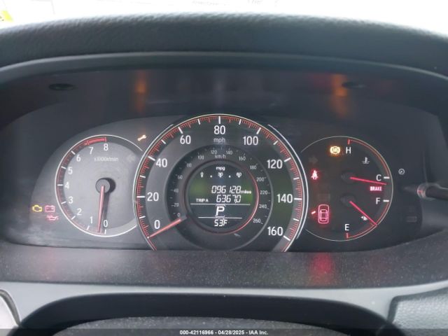 1HGCR2F52HA220832 Honda Accord Sport