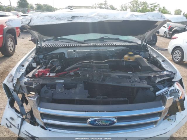 1FMJU1JT7HEA53490 Ford Expedition Xlt