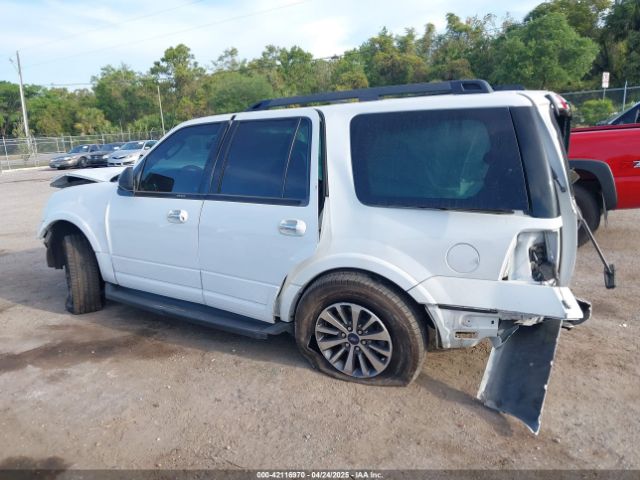 1FMJU1JT7HEA53490 Ford Expedition Xlt