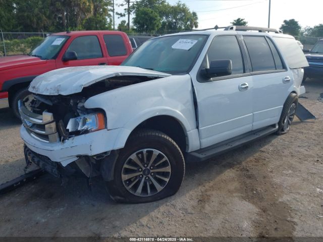 1FMJU1JT7HEA53490 Ford Expedition Xlt