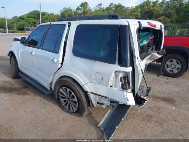 1FMJU1JT7HEA53490 Ford Expedition Xlt