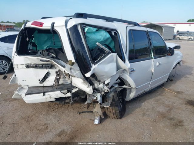 1FMJU1JT7HEA53490 Ford Expedition Xlt