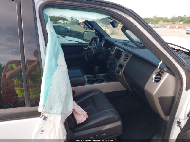 1FMJU1JT7HEA53490 Ford Expedition Xlt