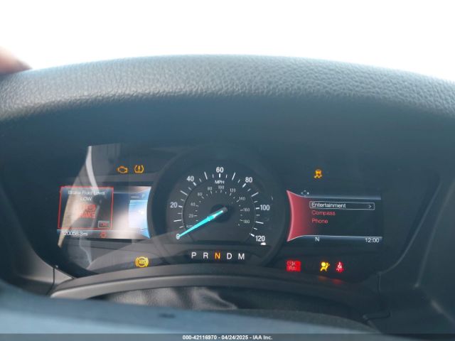 1FMJU1JT7HEA53490 Ford Expedition Xlt