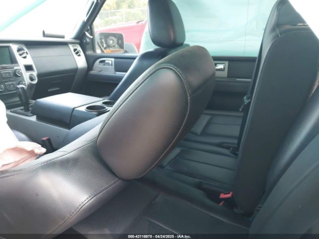 1FMJU1JT7HEA53490 Ford Expedition Xlt
