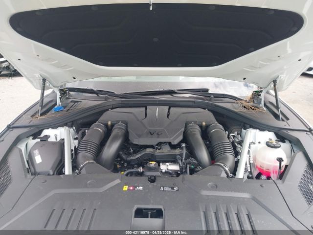 2025 GENESIS GV70 5NMMCDTC3SH033082 Photo 9
