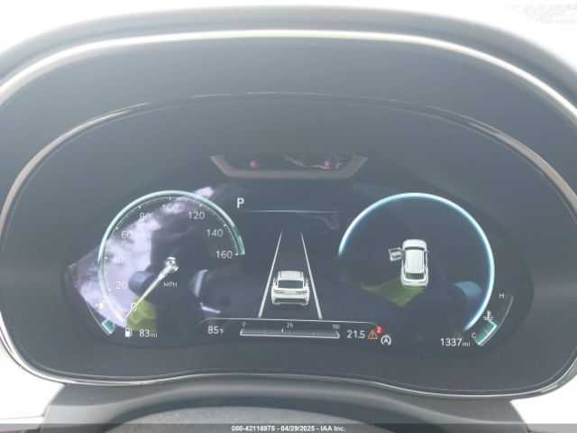 2025 GENESIS GV70 5NMMCDTC3SH033082 Photo 6