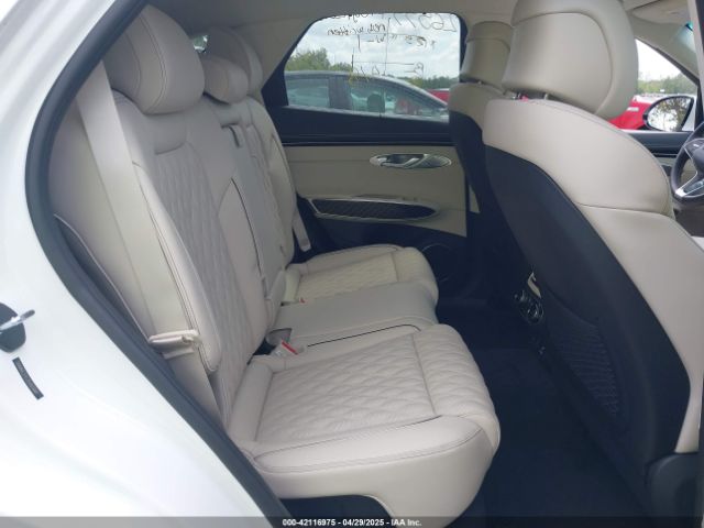 2025 GENESIS GV70 5NMMCDTC3SH033082 Photo 7