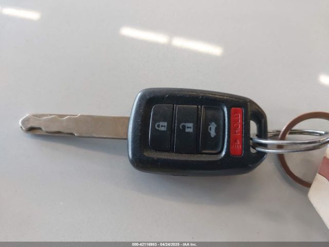 2HGFC2F60LH530902 Honda Civic Lx