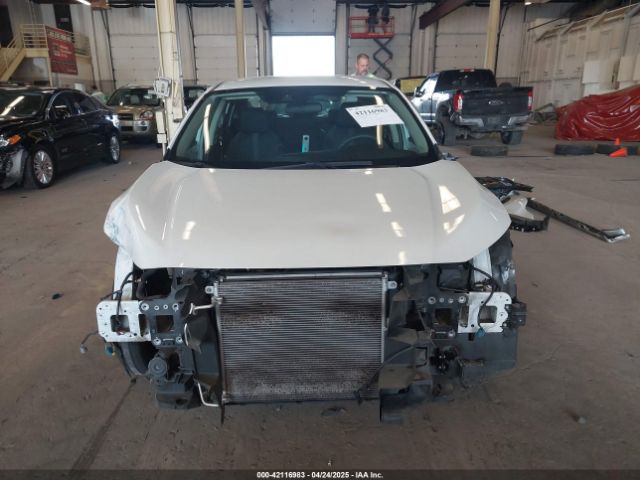 2HGFC2F60LH530902 Honda Civic Lx