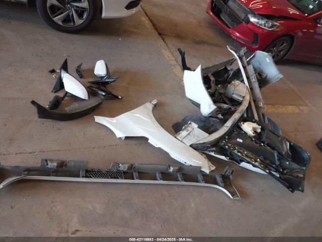 2HGFC2F60LH530902 Honda Civic Lx