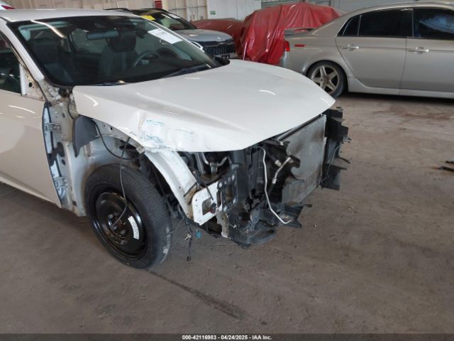 2HGFC2F60LH530902 Honda Civic Lx