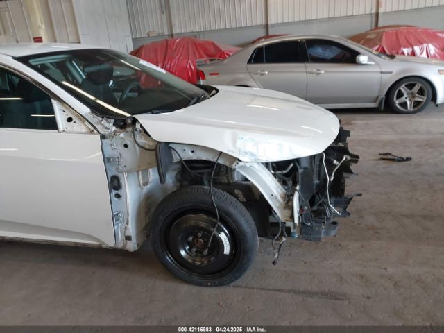 2HGFC2F60LH530902 Honda Civic Lx
