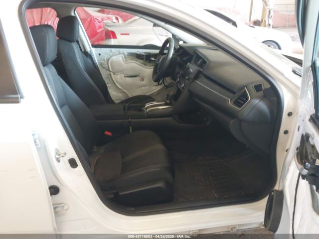 2HGFC2F60LH530902 Honda Civic Lx
